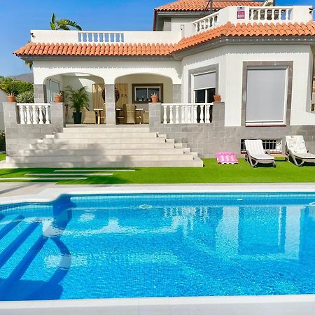 Villa Rico Del Sol 아데제 외부 사진