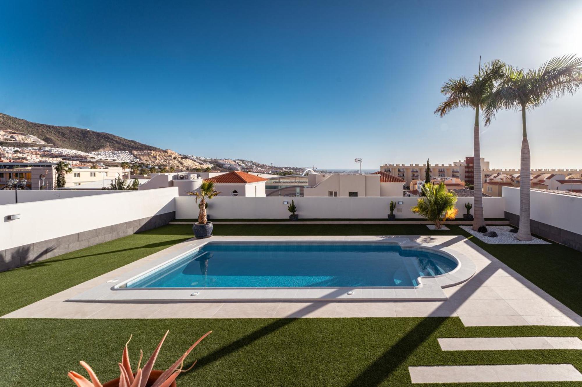 Villa Rico Del Sol 아데제 외부 사진
